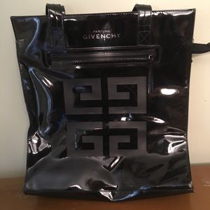 Black Givenchy bag